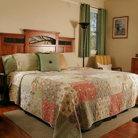 Seven Oaks Bed & Breakfast Highpoint Exteriér fotografie