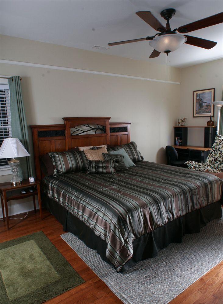Seven Oaks Bed & Breakfast Highpoint Exteriér fotografie
