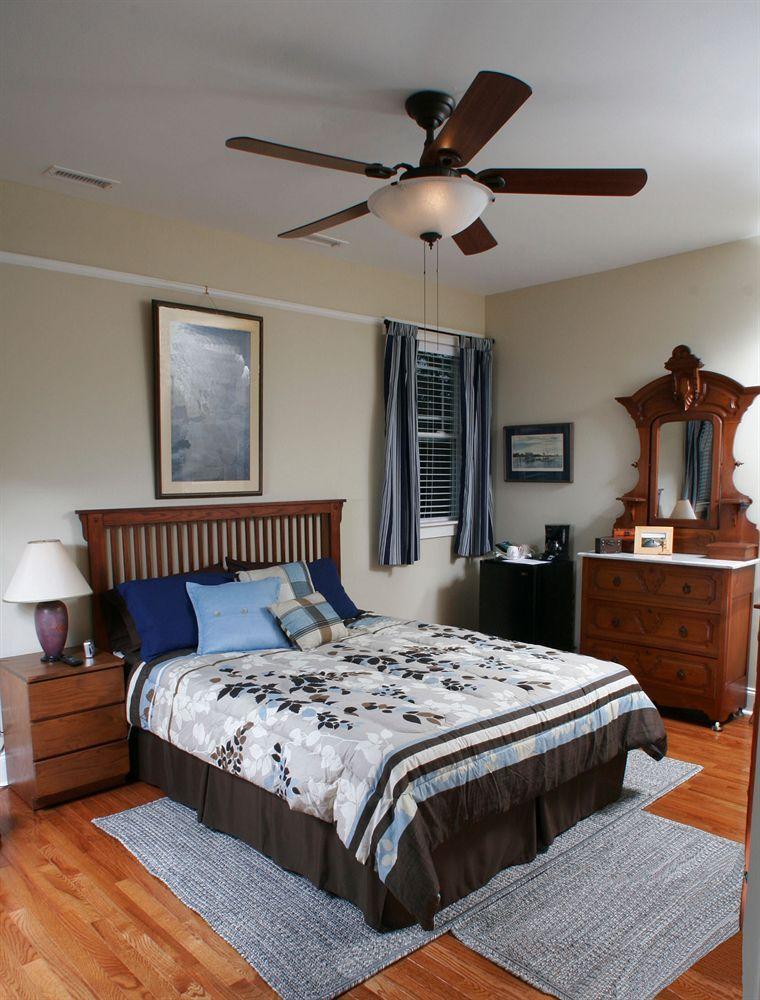 Seven Oaks Bed & Breakfast Highpoint Exteriér fotografie