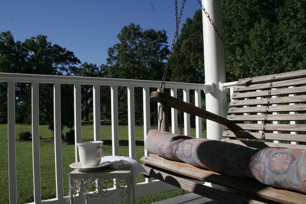 Seven Oaks Bed & Breakfast Highpoint Exteriér fotografie