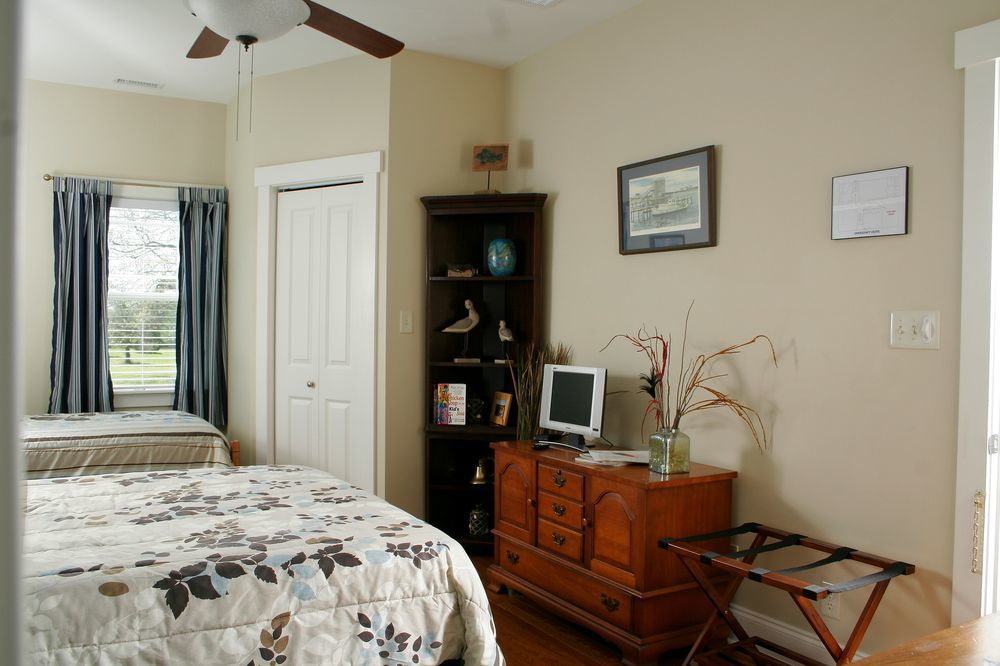 Seven Oaks Bed & Breakfast Highpoint Exteriér fotografie