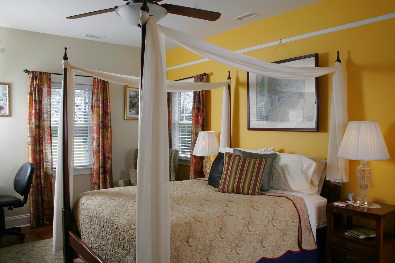 Seven Oaks Bed & Breakfast Highpoint Exteriér fotografie
