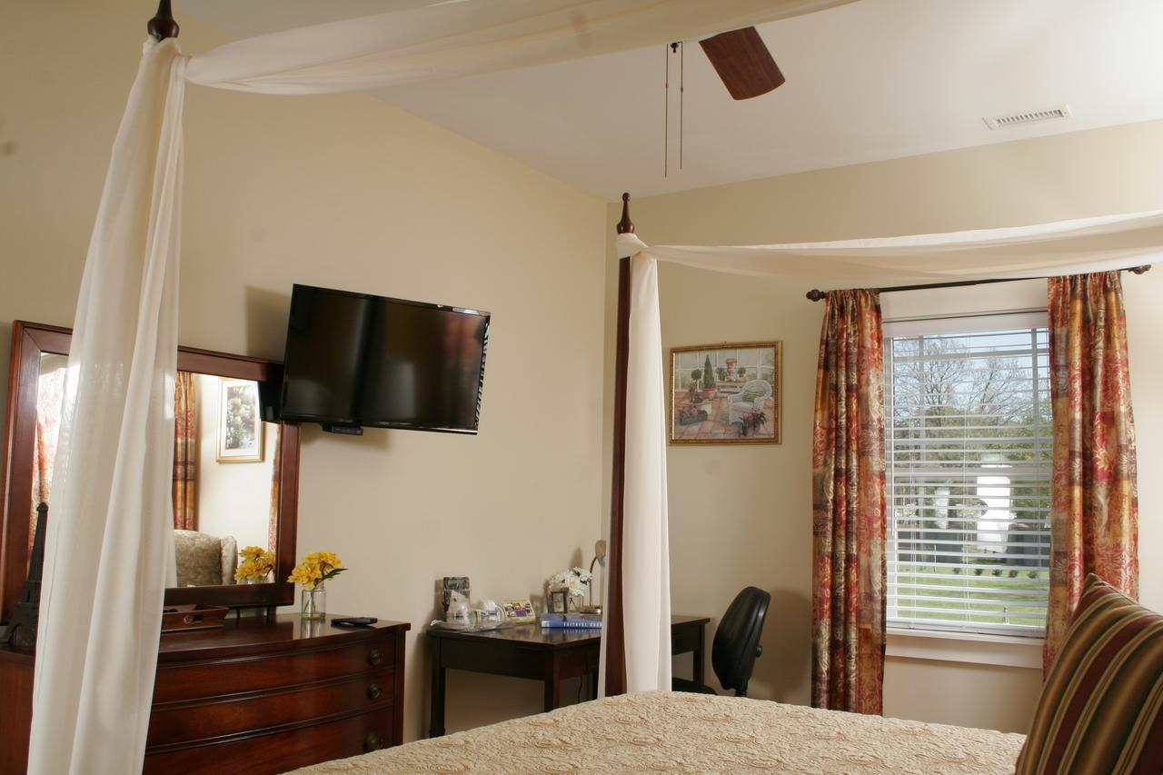 Seven Oaks Bed & Breakfast Highpoint Exteriér fotografie