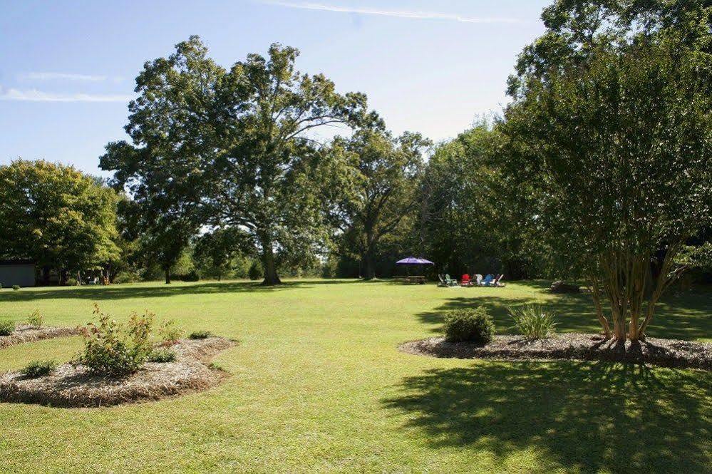Seven Oaks Bed & Breakfast Highpoint Exteriér fotografie