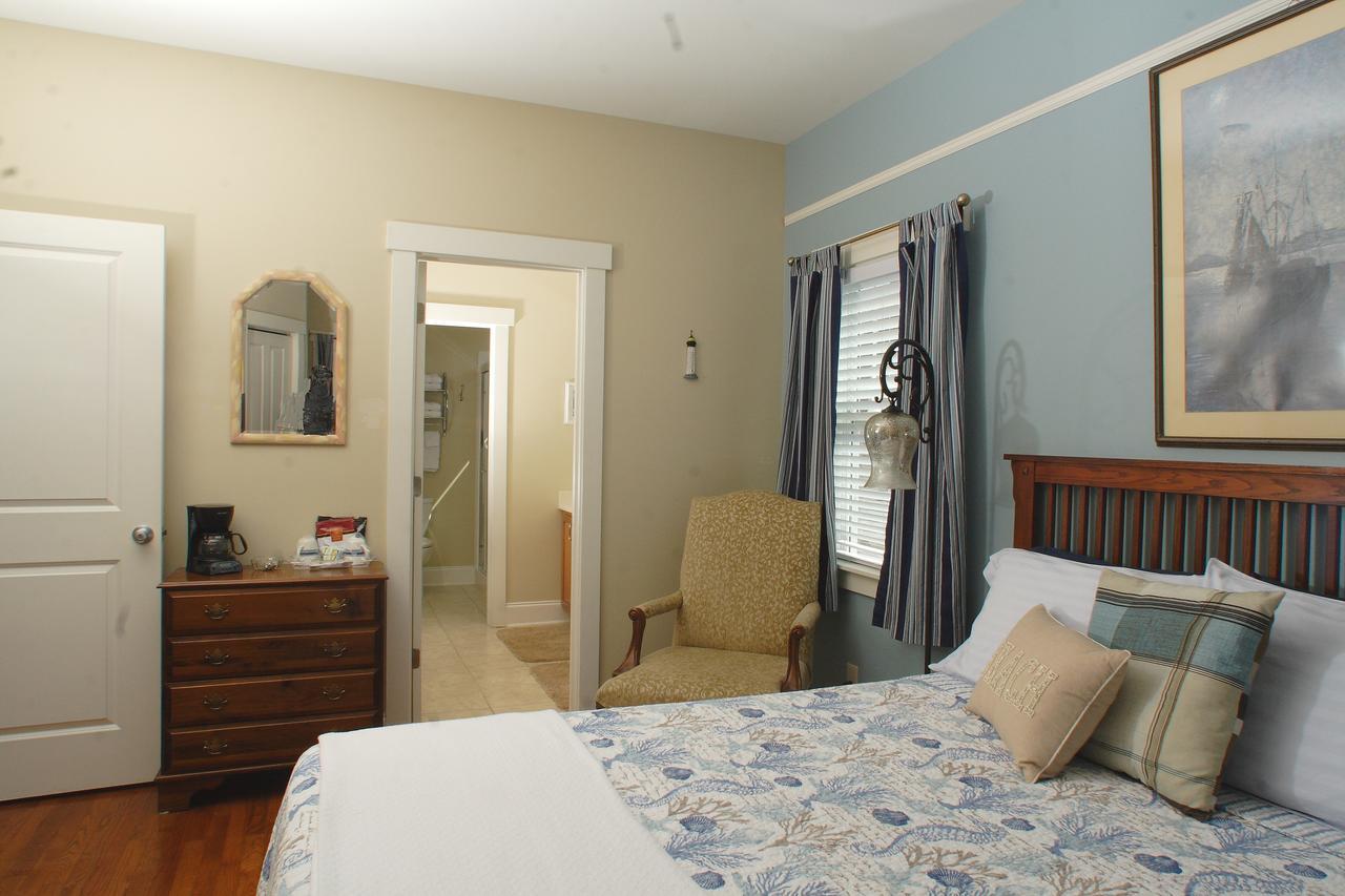 Seven Oaks Bed & Breakfast Highpoint Exteriér fotografie