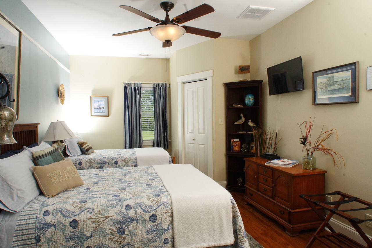 Seven Oaks Bed & Breakfast Highpoint Exteriér fotografie