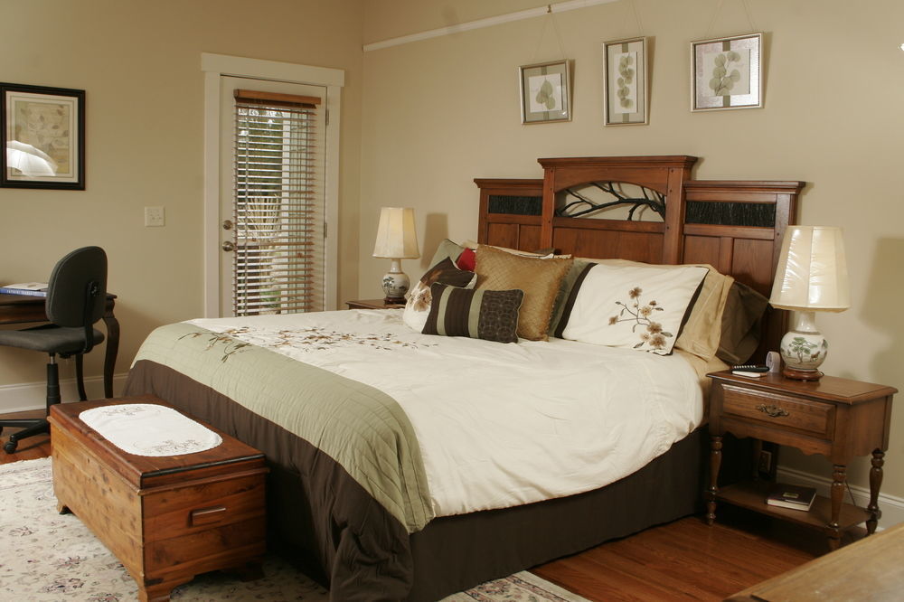 Seven Oaks Bed & Breakfast Highpoint Exteriér fotografie