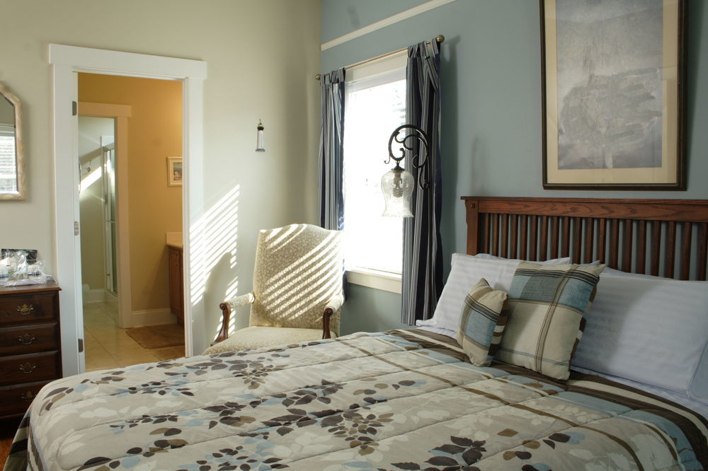 Seven Oaks Bed & Breakfast Highpoint Exteriér fotografie